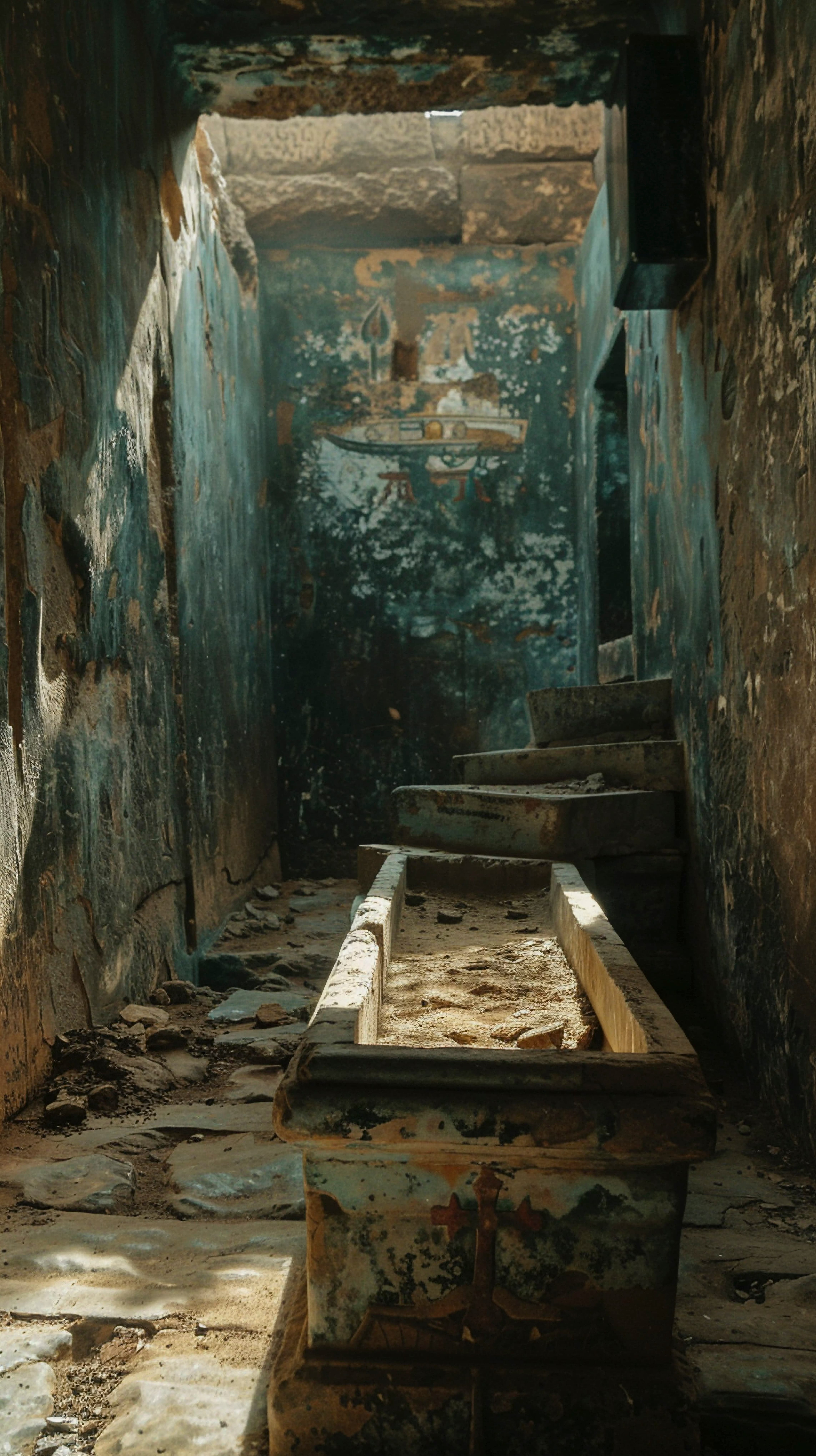 Travaux de gravats et mise en déchetterie PRORENOV