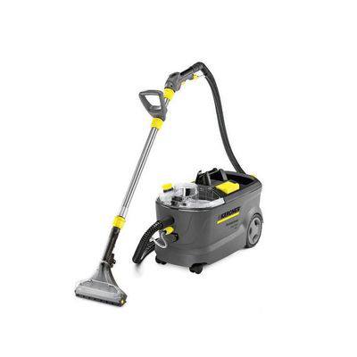 Machine nettoyage textile